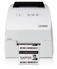 Imprimanta de etichete in rola LX200e