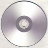 Taiyo yuden cd-r printabil argintiu