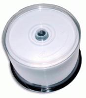 DVD-16X, 4,7 Gb, HydroShield High-Gloss waterresistant