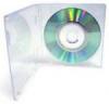 Carcasa mini cd transparenta