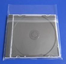 Folii tiplare carcasa CD slim sau jewel