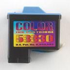 Cartus Color Disc Publisher II/XR