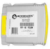 Cartus Yellow Microboards PF Pro, MX 1, MX 2 [100030]