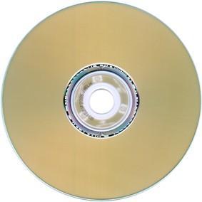 CD-R 16X LightScribe