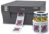 Imprimanta de etichete adezive color in rola lx900e