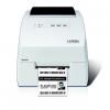Imprimanta de etichete adezive in rola monocrom lx200e