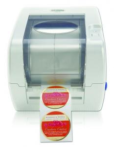 Sistem de imprimare folie FX400e