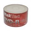 Maxtec dvd-r 16x full