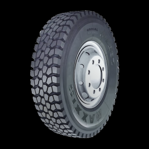 Anvelopa camion 315/80R22.5 156/150K UL-387 (ON/OFF) MAXXIS TL - Tractiune