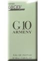 Apa de parfum Gardeny series Lucky - similar "Acqua di Gio" by Giorgio Armani