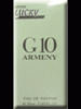 Apa de parfum gardeny series lucky - similar "acqua di gio" by giorgio