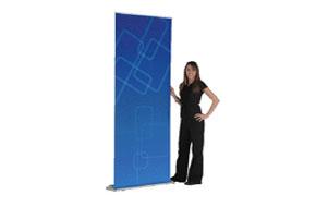 RollUp Banner Supreme 85 cm