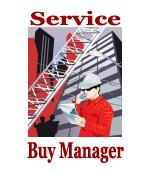 Buy Manager Service