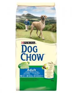 Dog Chow Adult Large Breed 15Kg