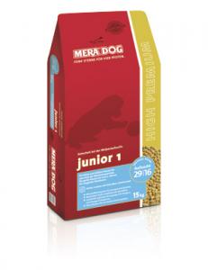 Mera Dog Junior1 15 Kg-hrana caini juniori