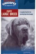 Chicopee Puppy Large Breed 15kg