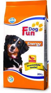 Fun Dog Energy 20kg