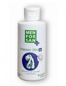 Solutie igiena urechilor Menforsan 125ml