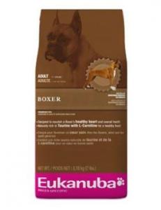 Eukanuba Rottweiler 12Kg-hrana uscata pentru rotweiler