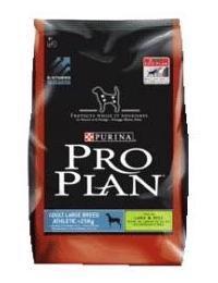 Purina Pro Plan Adult Large Athletic 14Kg-mancare caini talie mare