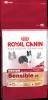 Royal canin medium sensible 15 kg-mancare pentru caini cu