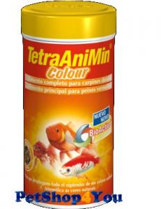 Tetra AniMin Color 10l