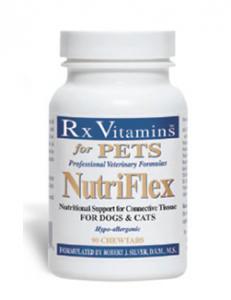 Vitamine Rx NutriFlex 90tab