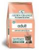 Arden grange adult cat with fresh salmon 7.5 kg