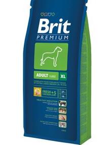 Brit Premium Adult Giant 3kg