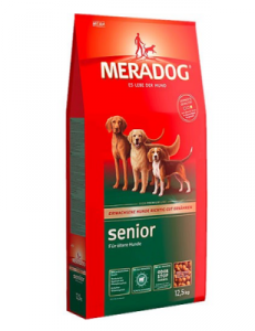 Mera Dog Senior 12.5Kg