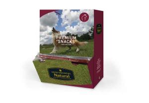 Premium Snacks cu Vita 8buc-recompensa cu vita pentru caini