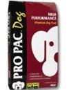Pro Pac High Performance 15Kg-mancare pt caini activi