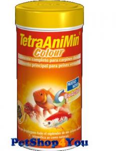 Tetra AniMin Color 250ml