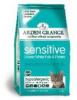 Arden grange sensitive adult cat ocean fish &amp;