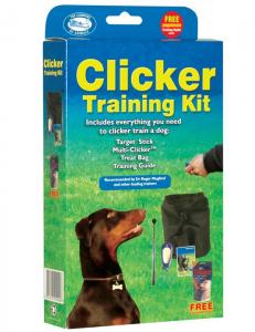 Clicker Training Kit