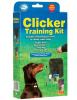 Clicker training kit