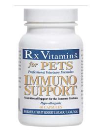 Vitamine Rx Immuno Suport 60tab