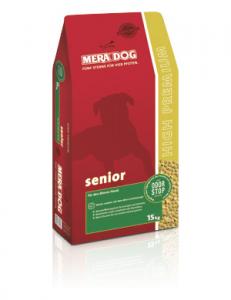Mera Dog Senior 15 Kg-mancare caini batrini