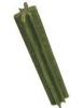 Baton mestecabil verde paragon 24cm, 4buc