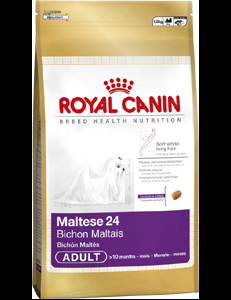 Royal Canin Bichon Maltese 24 Adult 1.5kg