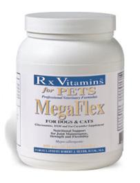 Vitamine RX MegaFlex 600cps