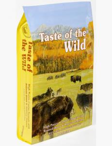 Taste of The Wild High Prairie Adult 13.6kg