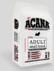 Acana adult small breed 3 kg
