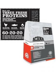 Acana Adult Mini 2.5 Kg