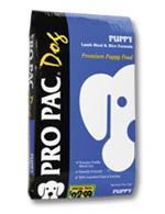 Pro Pac Puppy Miel si Orez 15Kg-mancare pentru catei cu miel si orez