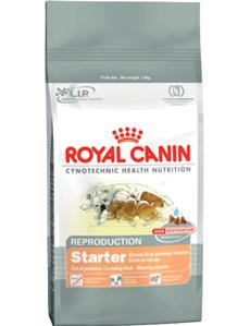Royal Canin Giant  Starter 15 Kg-hrana pentru catei pina in 2 luni