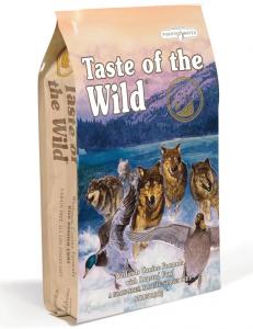 Taste of The Wild Wetlands Adult 13.6kg