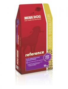 Mera Dog Reference 15 Kg