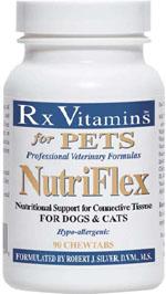 Rx Nutriflex 90tab-vitamine pentru caini