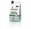 Advance cat sterilised curcan 3kg